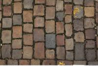 photo texture of tiles floor stones 0002